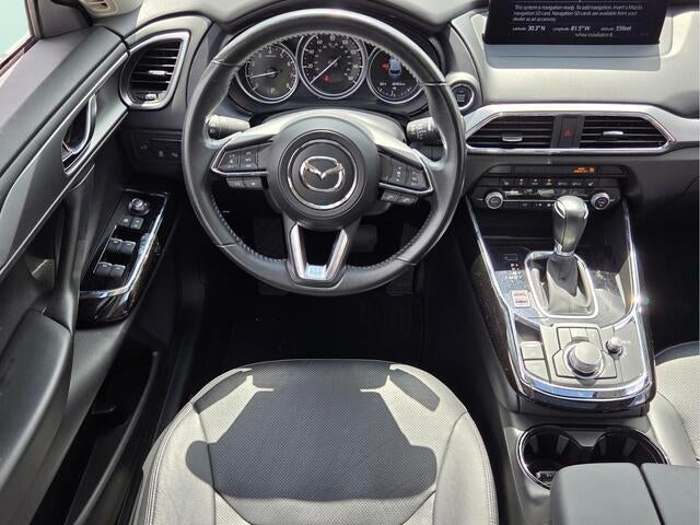 2023 Mazda Mazda CX-9 Touring