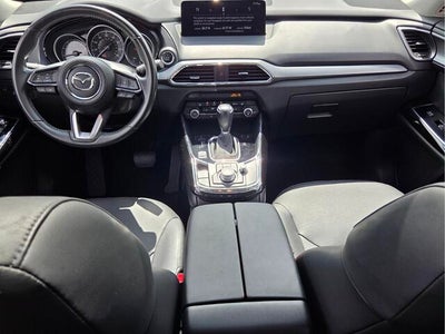 2023 Mazda Mazda CX-9 Touring