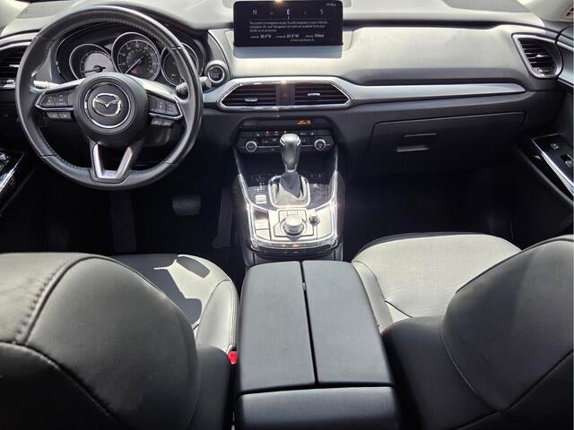 2023 Mazda Mazda CX-9 Touring