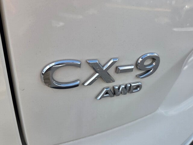 2023 Mazda Mazda CX-9 Touring