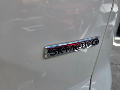 2023 Mazda Mazda CX-9 Touring