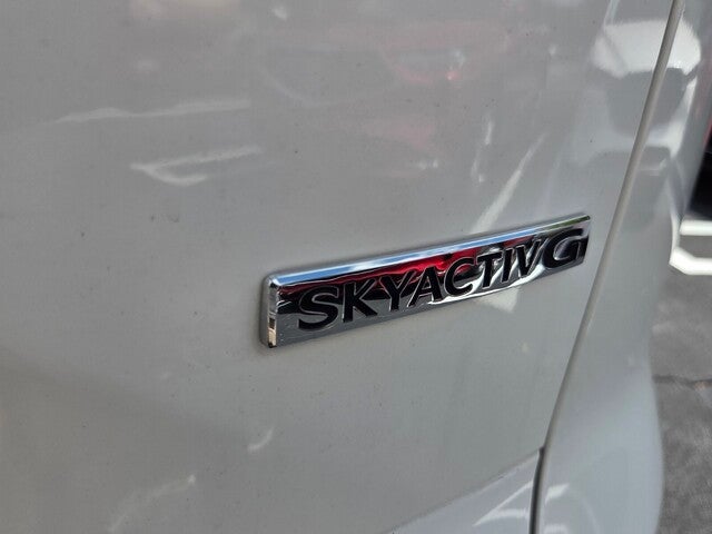 2023 Mazda Mazda CX-9 Touring
