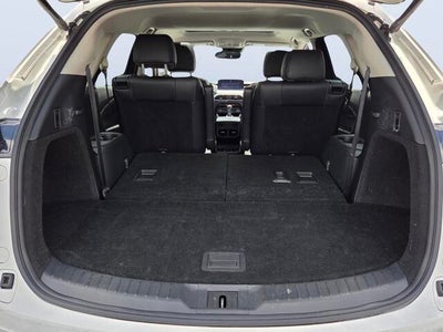 2023 Mazda Mazda CX-9 Touring