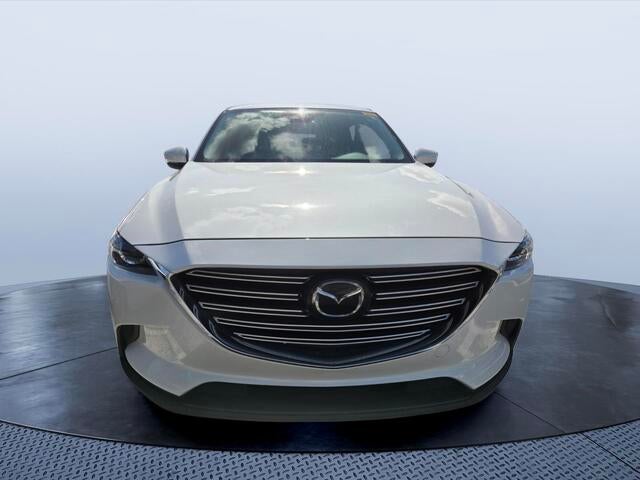 2023 Mazda Mazda CX-9 Touring