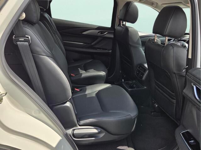 2023 Mazda Mazda CX-9 Touring