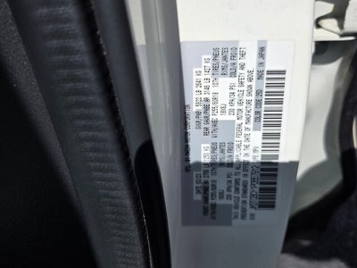 2023 Mazda Mazda CX-9 Touring
