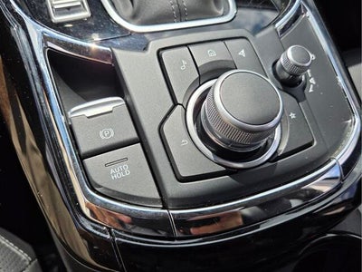 2023 Mazda Mazda CX-9 Touring