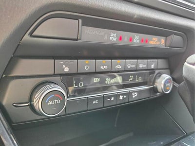2023 Mazda Mazda CX-9 Touring