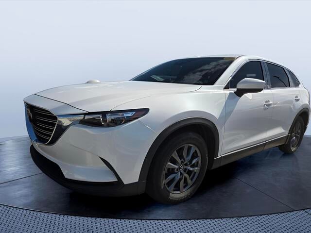 2023 Mazda Mazda CX-9 Touring