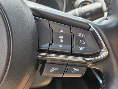 2023 Mazda Mazda CX-9 Touring