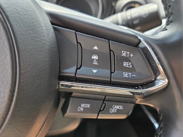 2023 Mazda Mazda CX-9 Touring