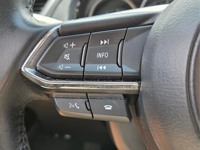 2023 Mazda Mazda CX-9 Touring