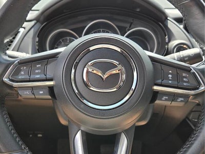 2023 Mazda Mazda CX-9 Touring