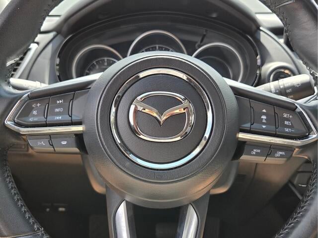 2023 Mazda Mazda CX-9 Touring