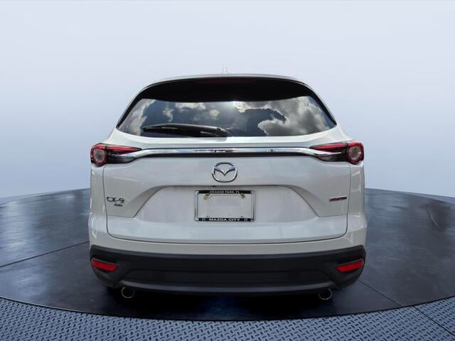 2023 Mazda Mazda CX-9 Touring