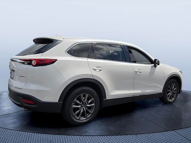 2023 Mazda Mazda CX-9 Touring