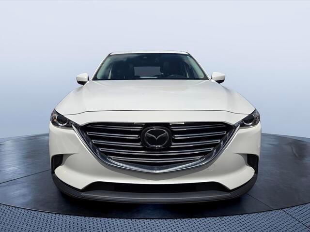 2023 Mazda Mazda CX-9 Touring