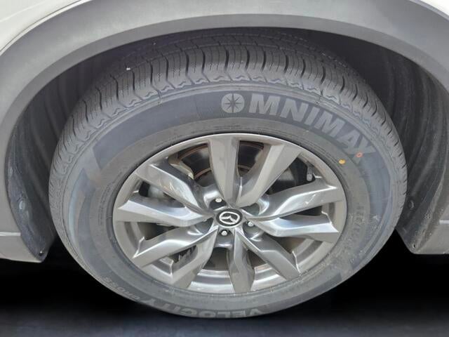 2023 Mazda Mazda CX-9 Touring
