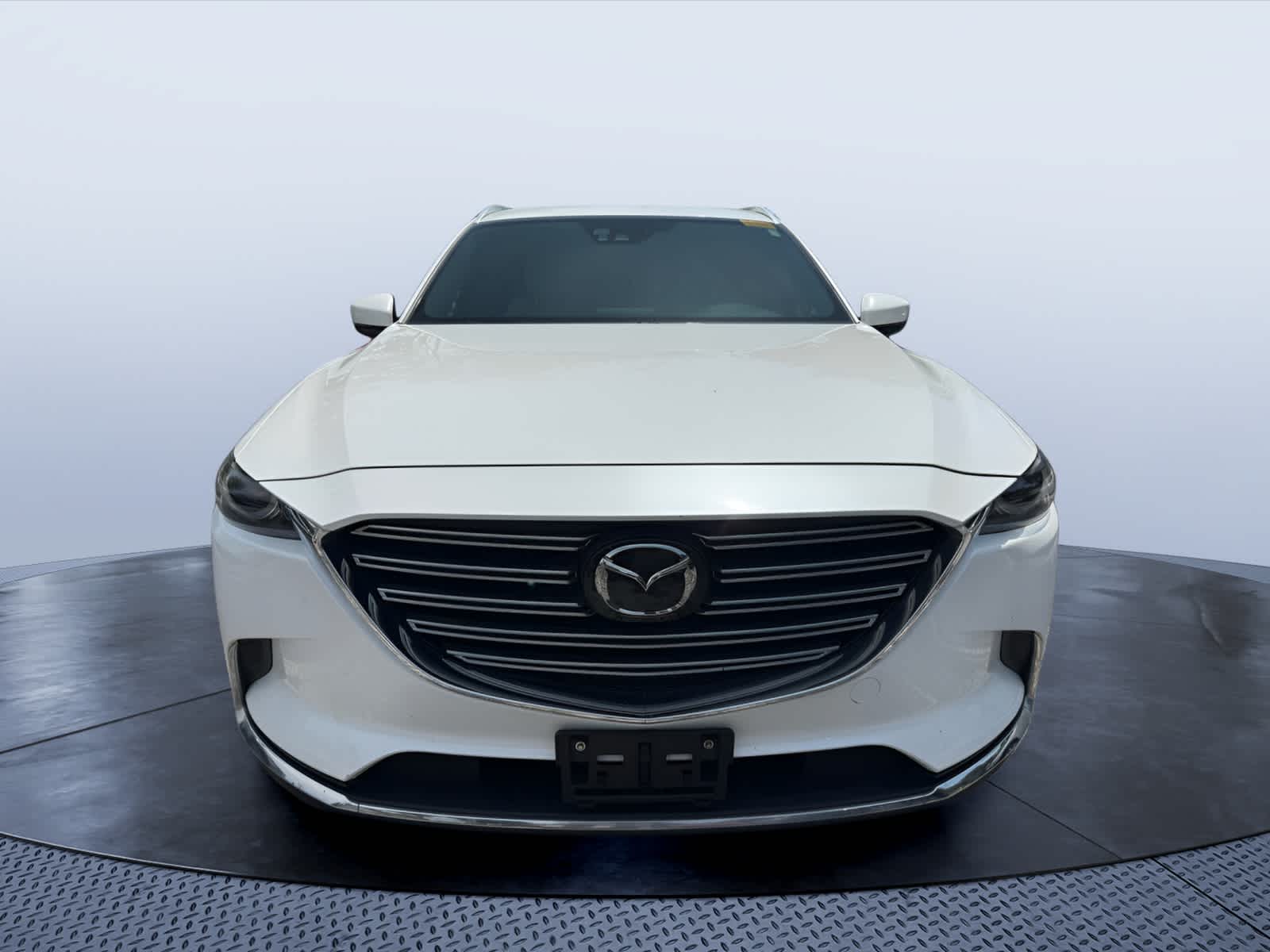 2016 Mazda Mazda CX-9 Grand Touring