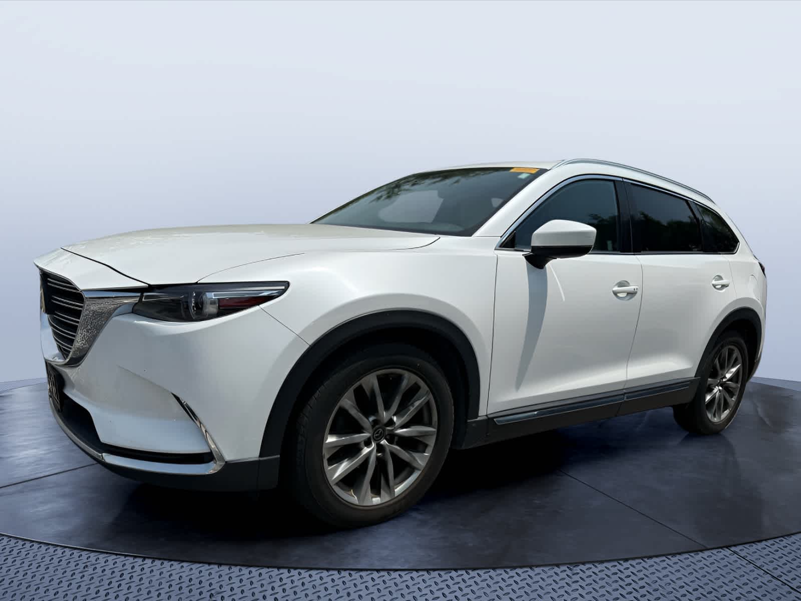 2016 Mazda Mazda CX-9 Grand Touring