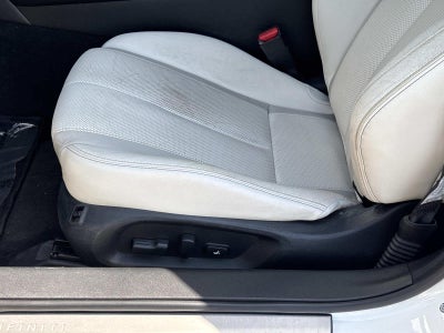 2017 INFINITI Q60 3.0t Premium