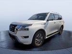 2021 Nissan Armada SL