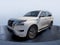 2021 Nissan Armada SL