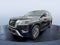 2021 Nissan Armada SL