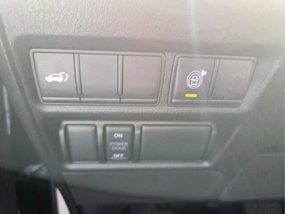 2021 Nissan Armada SL