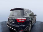 2021 Nissan Armada SL