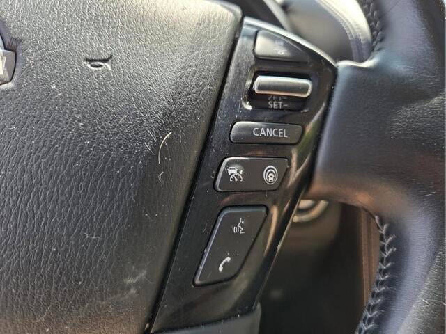 2021 Nissan Armada SL