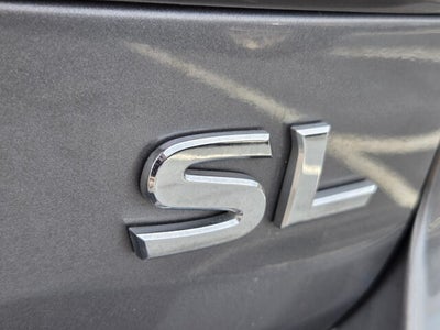 2018 Nissan Armada SL