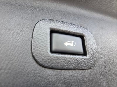 2018 Nissan Armada SL