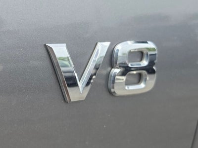 2018 Nissan Armada SL