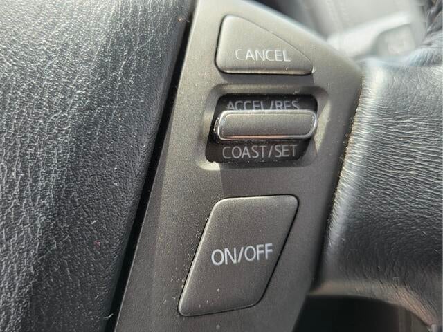2018 Nissan Armada SL