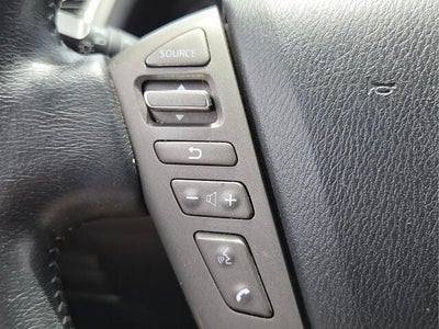2018 Nissan Armada SL