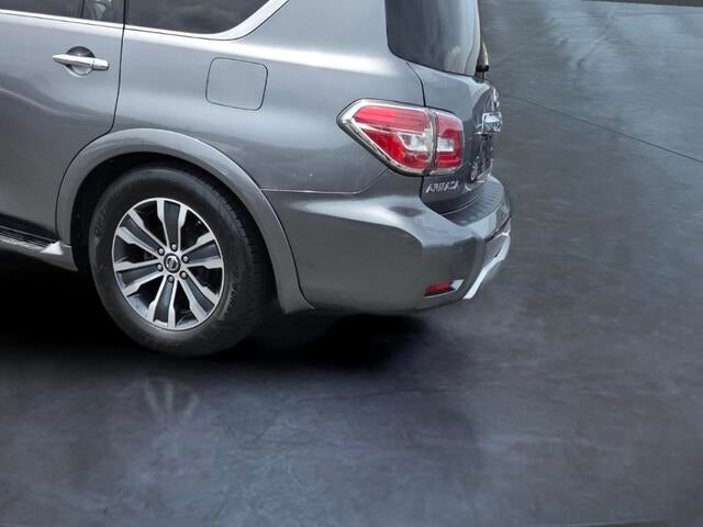 2018 Nissan Armada SL