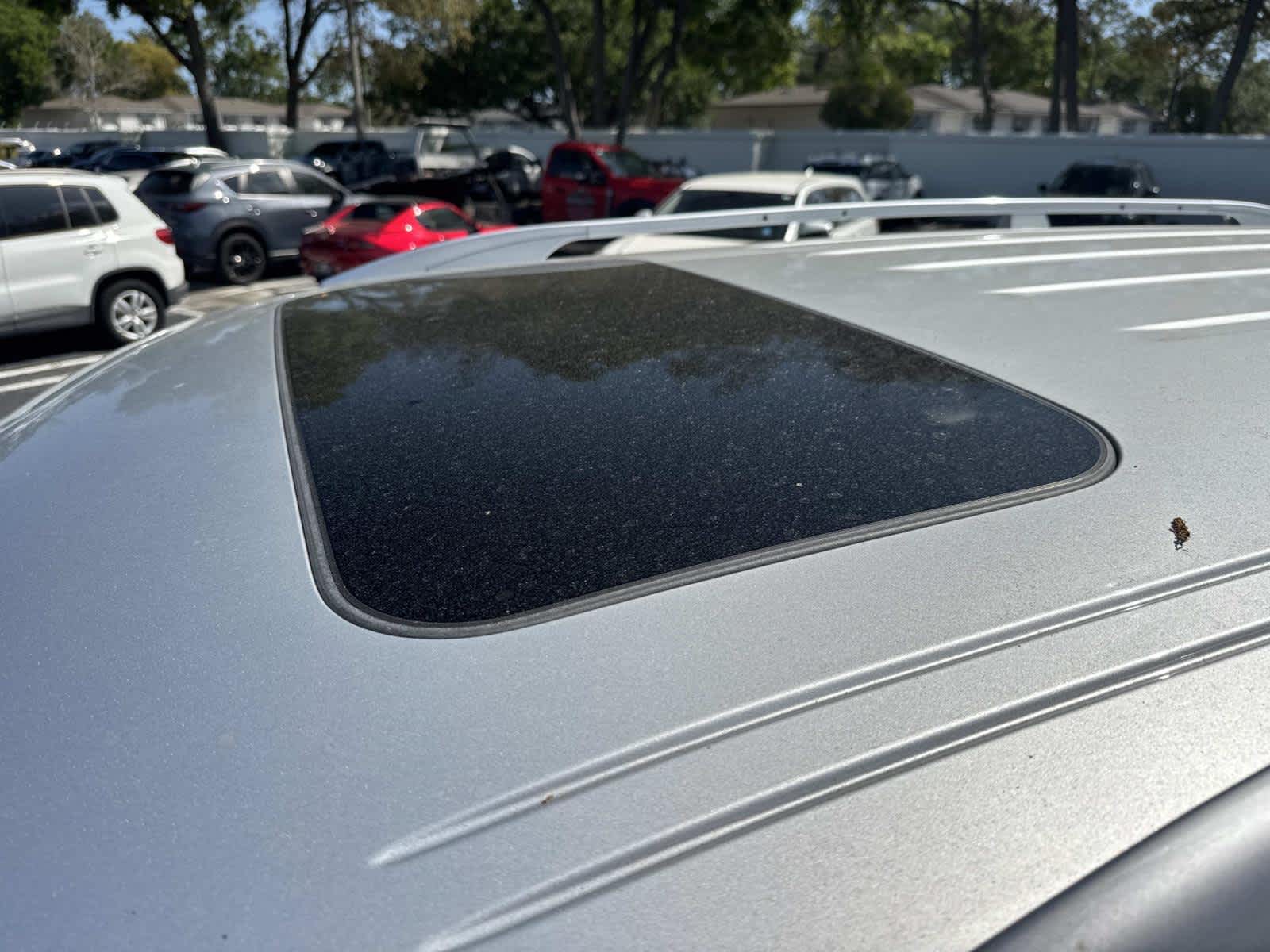 2022 INFINITI QX80 LUXE