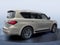 2023 INFINITI QX80 LUXE