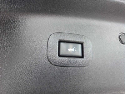 2015 INFINITI QX80 Base