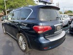 2015 INFINITI QX80 Base