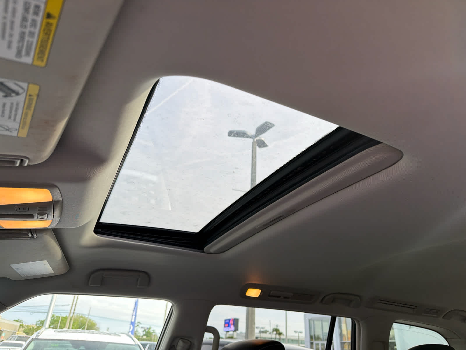 2015 INFINITI QX80 Base