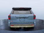 2026 Toyota 4Runner Hybrid Limited
