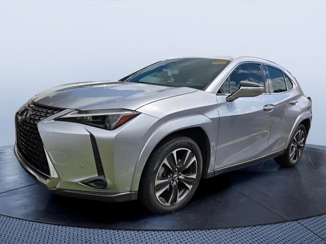 2023 Lexus UX 250h Premium