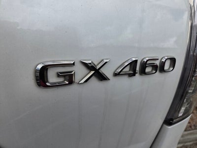 2018 Lexus GX 460 Premium