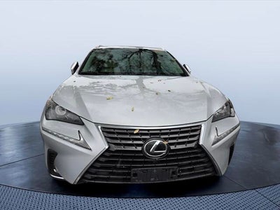 2019 Lexus NX 300 
