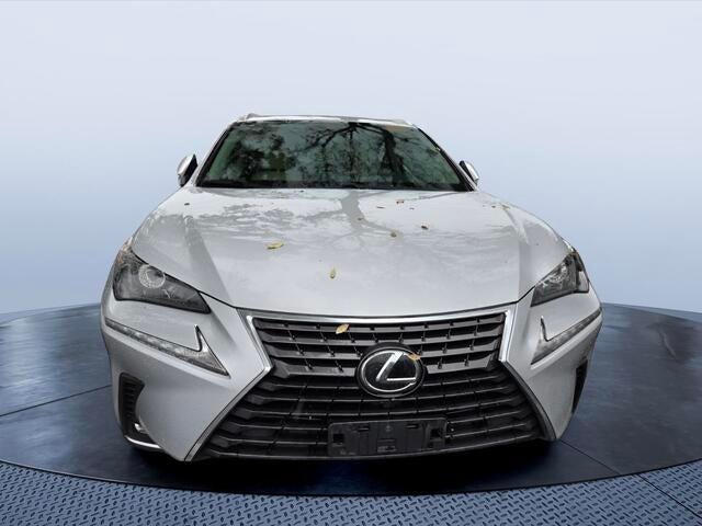 2019 Lexus NX 300 