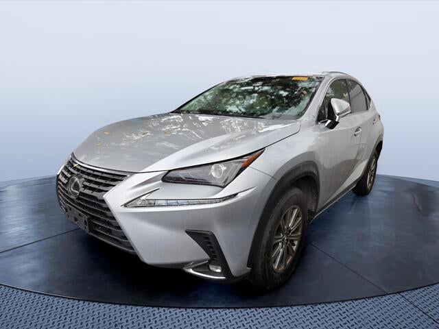 2019 Lexus NX 300 