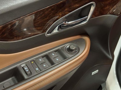 2016 Buick Encore Premium