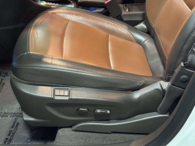 2016 Buick Encore Premium